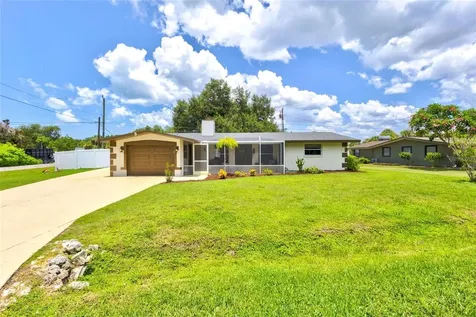 210 Wisteria Road Venice FL 34293