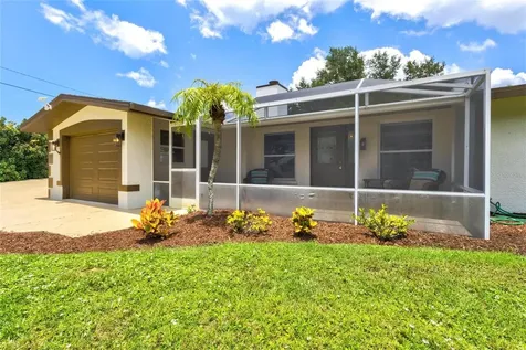 210 Wisteria Road Venice FL 34293