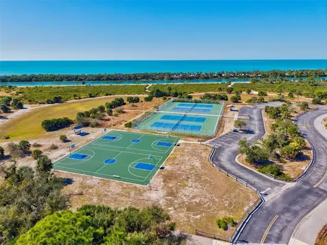 210 Wisteria Road Venice FL 34293