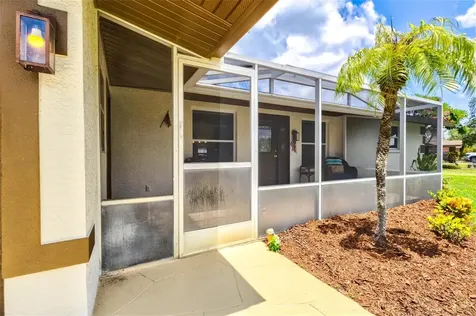 210 Wisteria Road Venice FL 34293