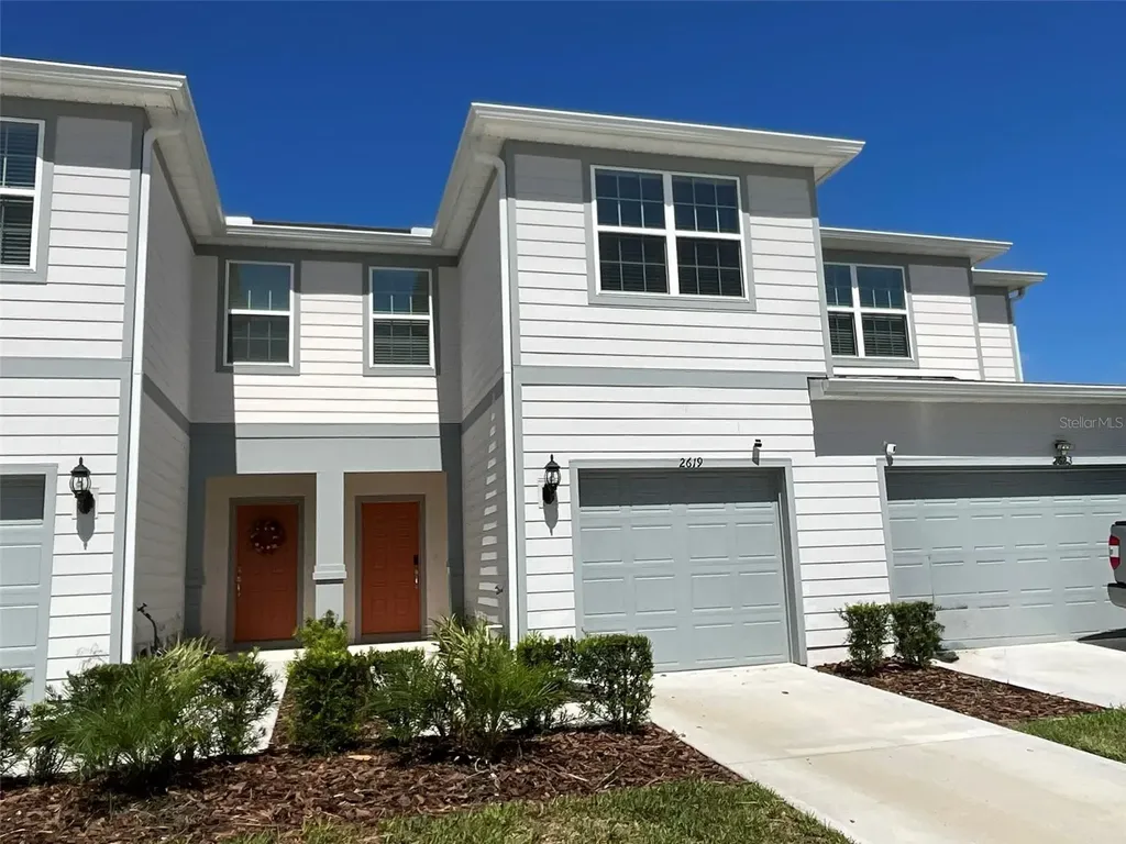 2619 Winsome Way Davenport FL 33896