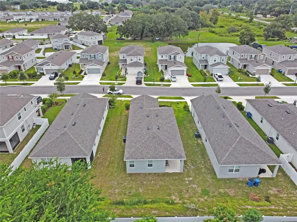 832 Blue Creek Drive Haines City FL 33844