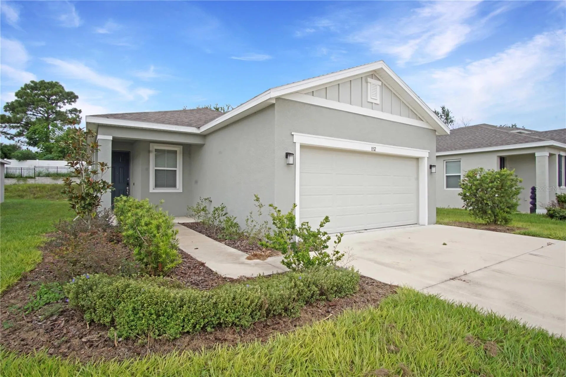 832 Blue Creek Drive Haines City FL 33844