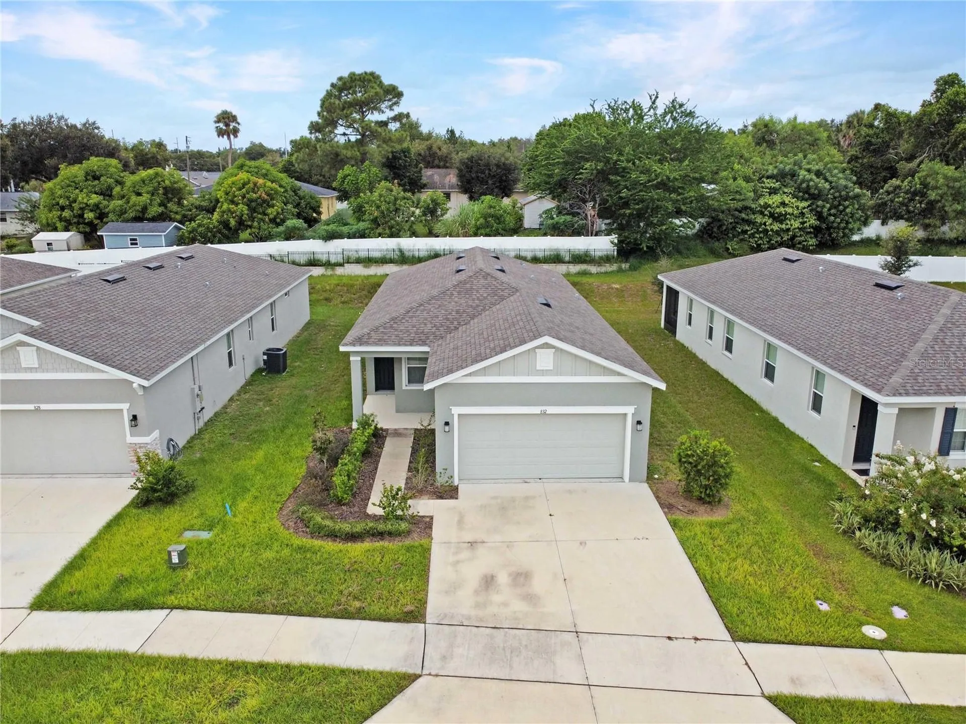832 Blue Creek Drive Haines City FL 33844