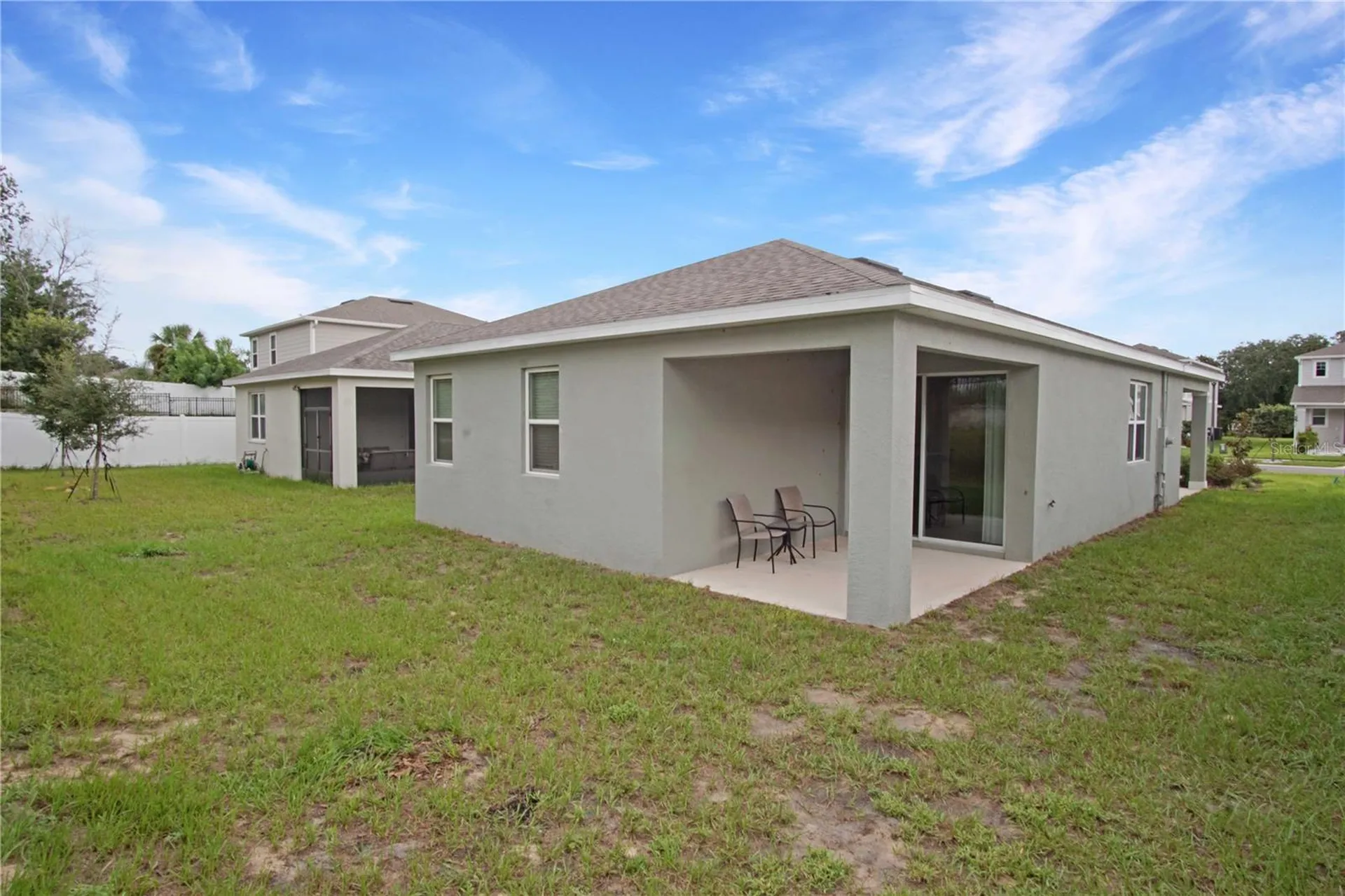 832 Blue Creek Drive Haines City FL 33844