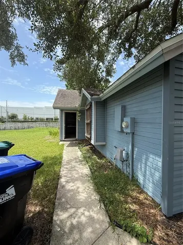 4102 Gulfstream Bay Court Orlando FL 32822
