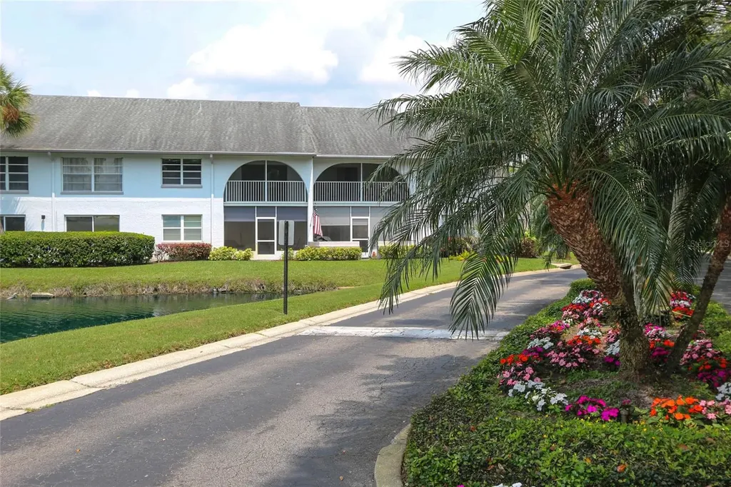 3203 Landmark Drive Clearwater FL 33761