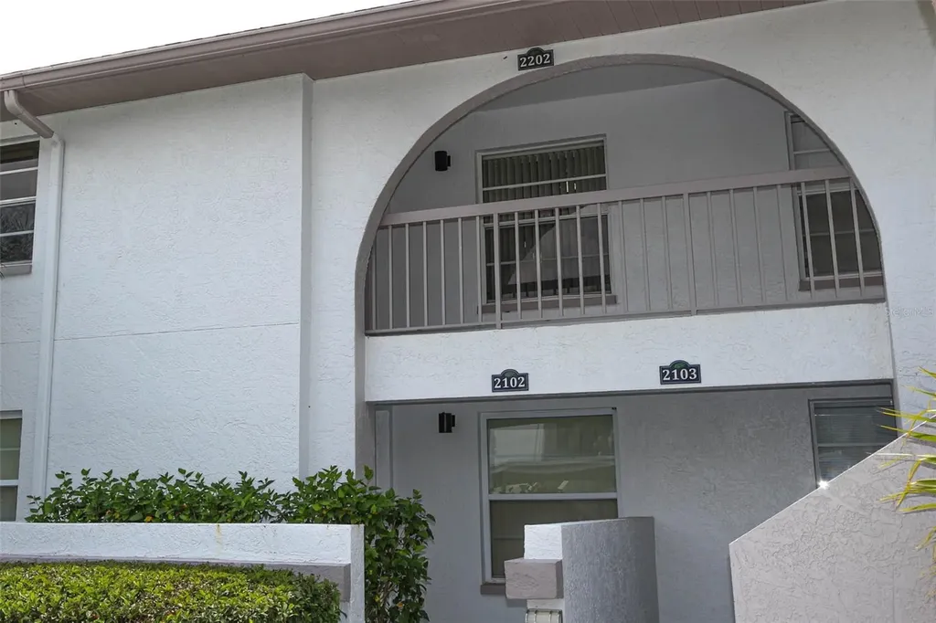 3203 Landmark Drive Clearwater FL 33761
