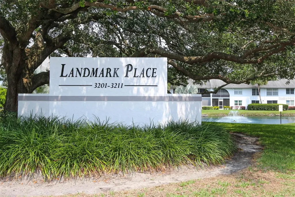 3203 Landmark Drive Clearwater FL 33761