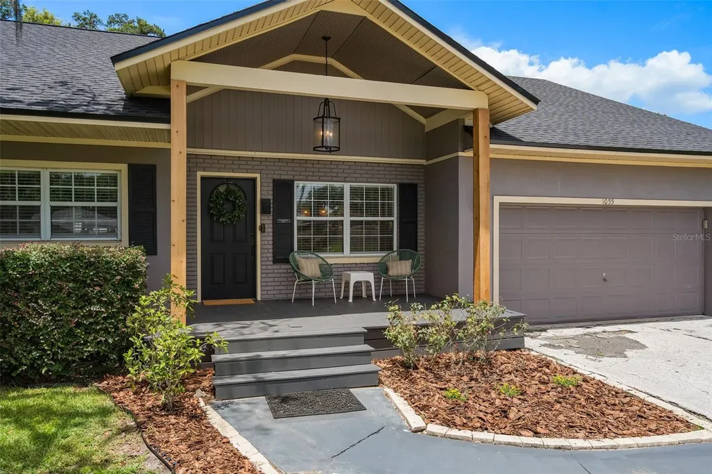 1055 Druid Drive Maitland FL 32751