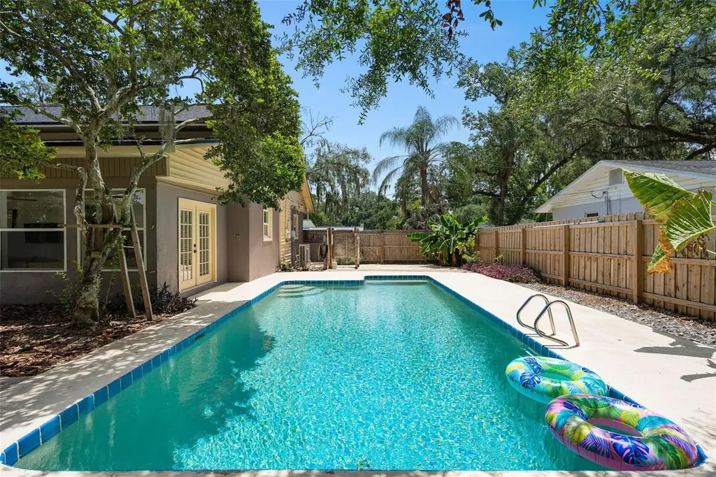 1055 Druid Drive Maitland FL 32751
