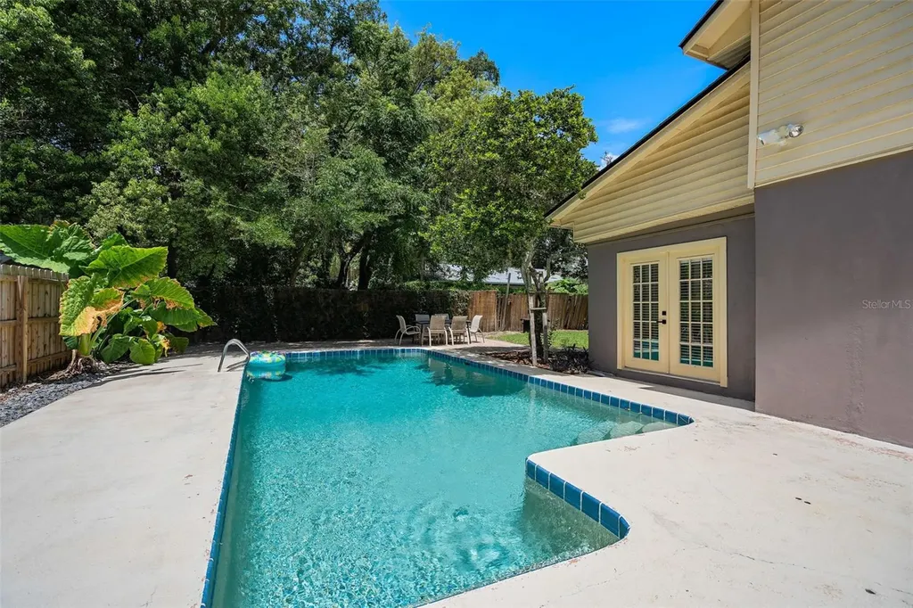 1055 Druid Drive Maitland FL 32751