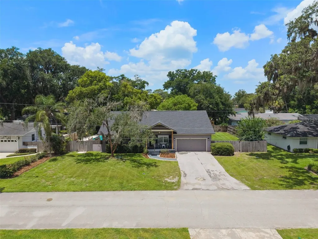 1055 Druid Drive Maitland FL 32751