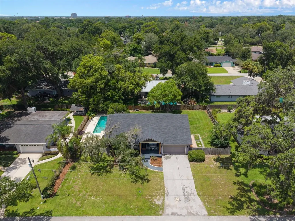 1055 Druid Drive Maitland FL 32751