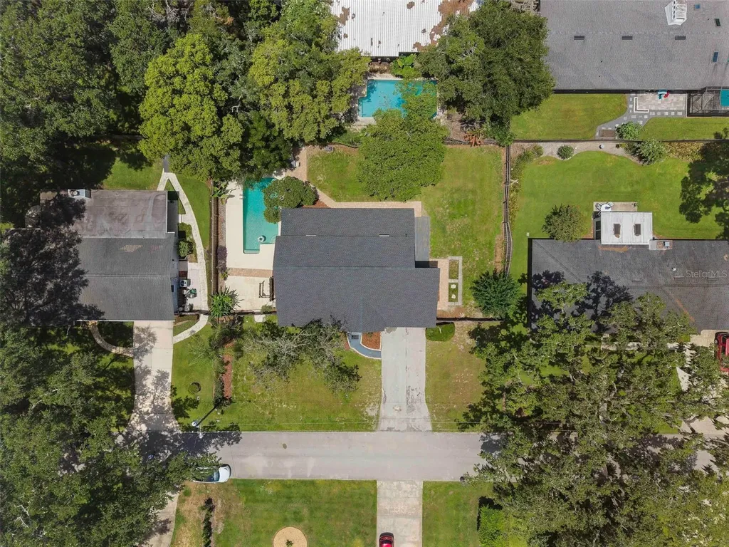 1055 Druid Drive Maitland FL 32751
