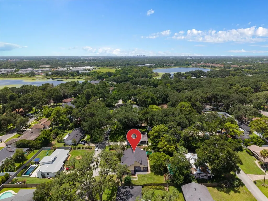 1055 Druid Drive Maitland FL 32751