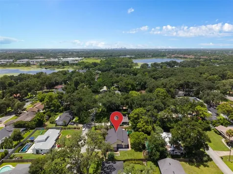 1055 Druid Drive Maitland FL 32751
