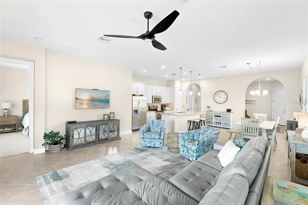 10496 Crooked Creek Drive Venice FL 34293