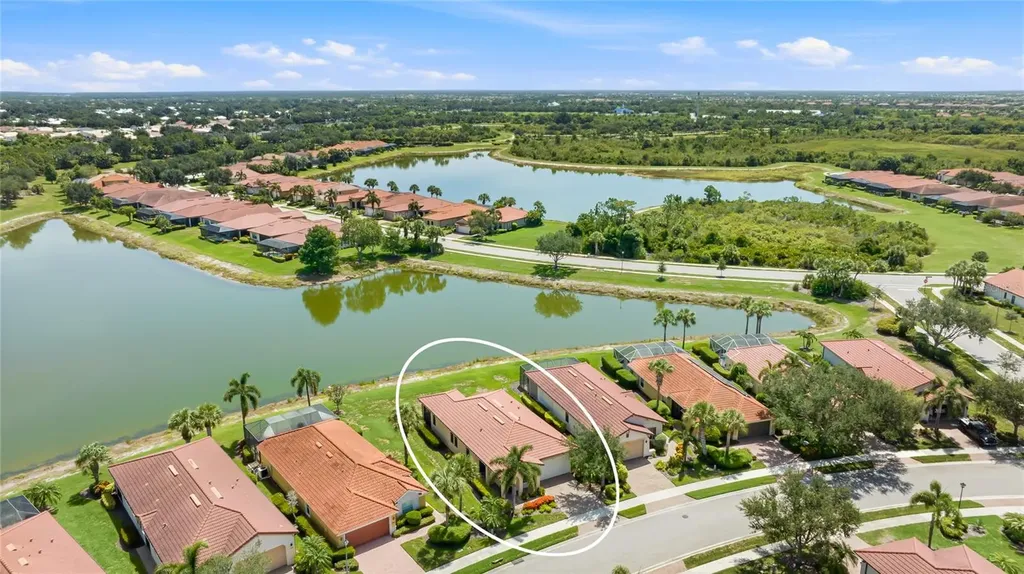 10496 Crooked Creek Drive Venice FL 34293