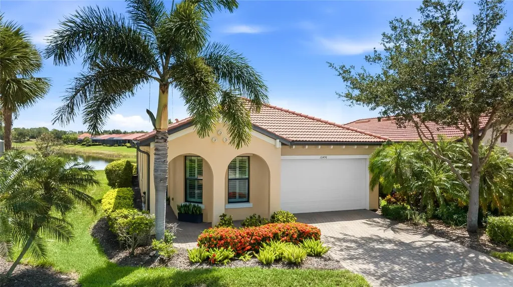 10496 Crooked Creek Drive Venice FL 34293