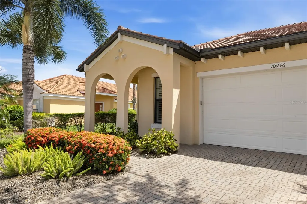 10496 Crooked Creek Drive Venice FL 34293