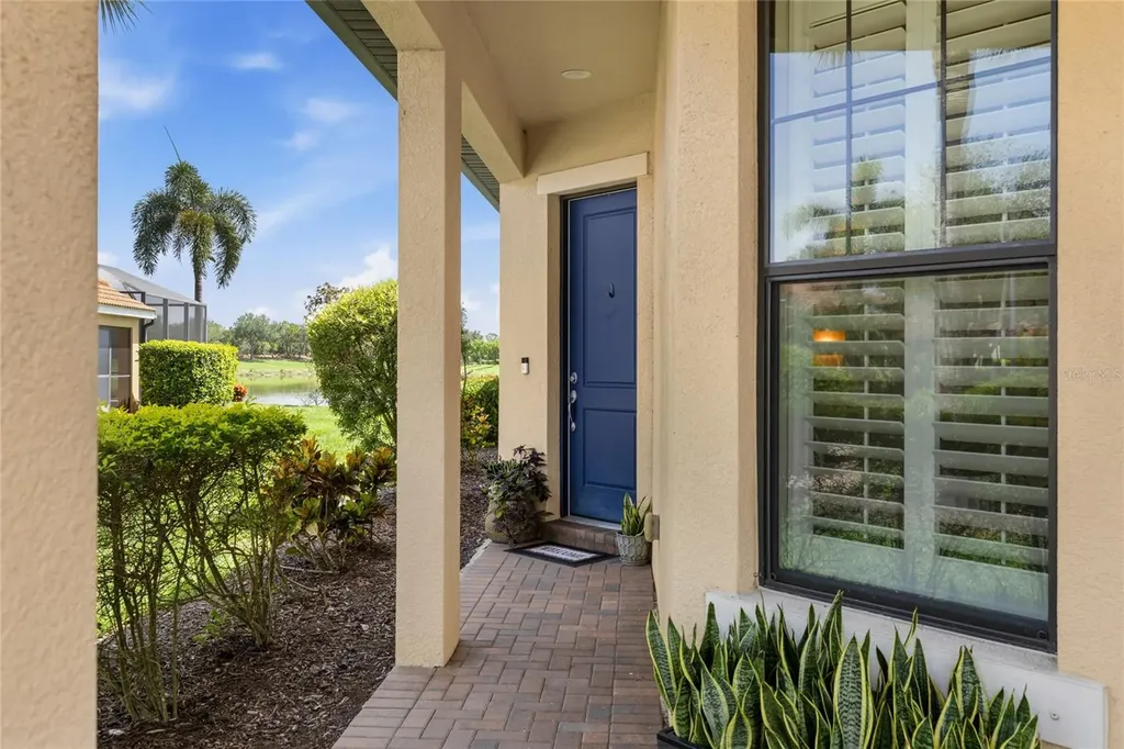 10496 Crooked Creek Drive Venice FL 34293