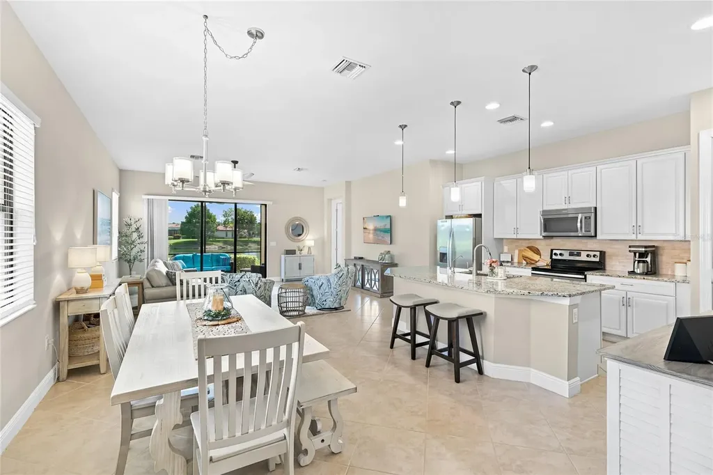 10496 Crooked Creek Drive Venice FL 34293