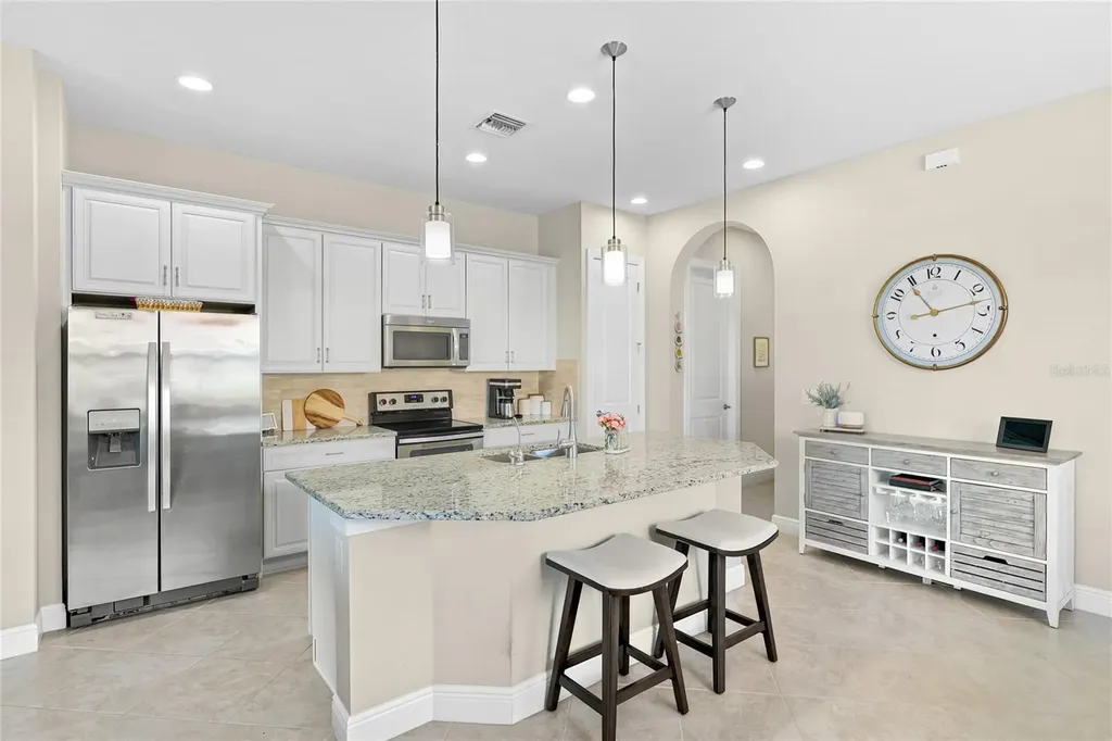 10496 Crooked Creek Drive Venice FL 34293