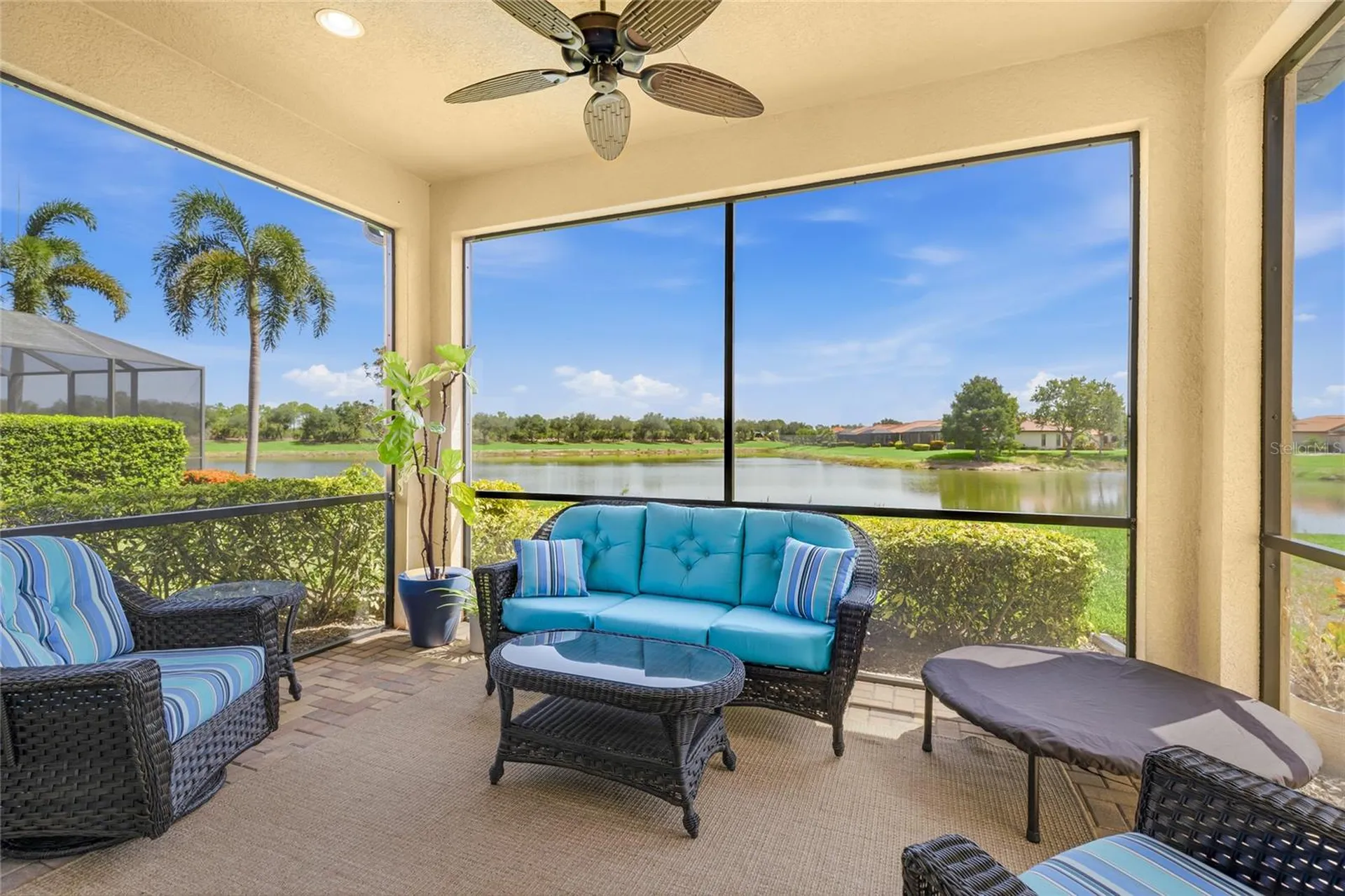 10496 Crooked Creek Drive Venice FL 34293