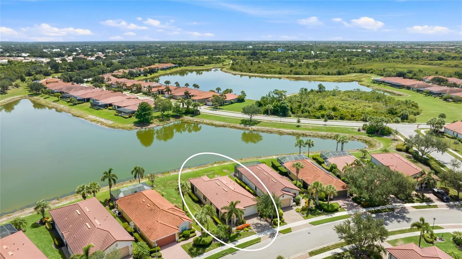 10496 Crooked Creek Drive Venice FL 34293