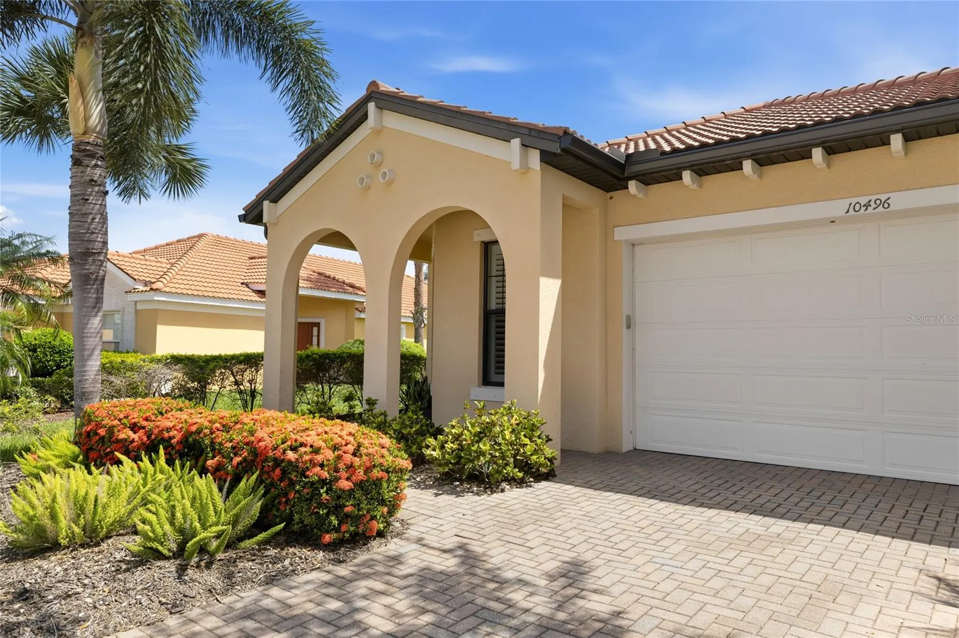 10496 Crooked Creek Drive Venice FL 34293