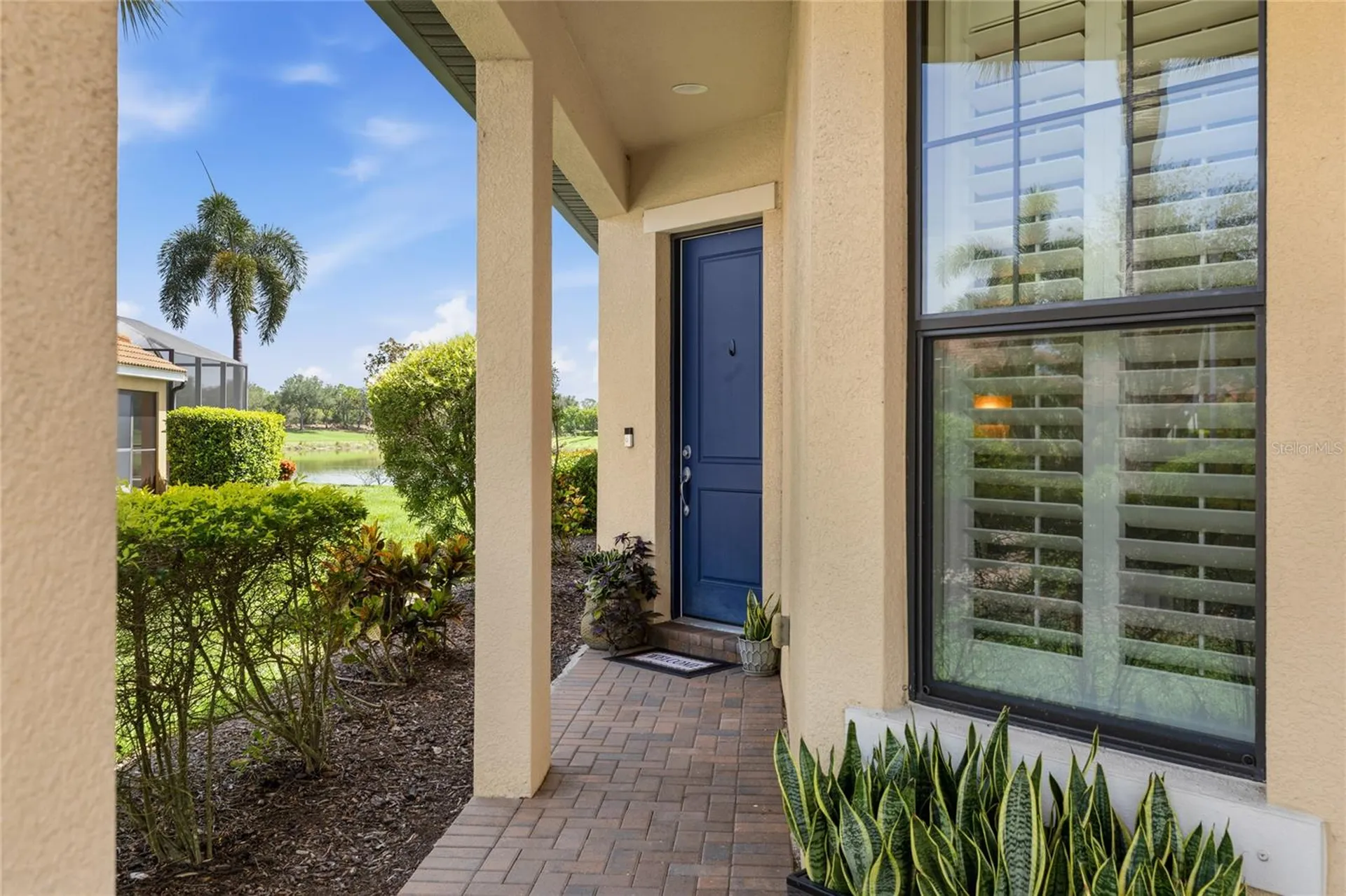 10496 Crooked Creek Drive Venice FL 34293