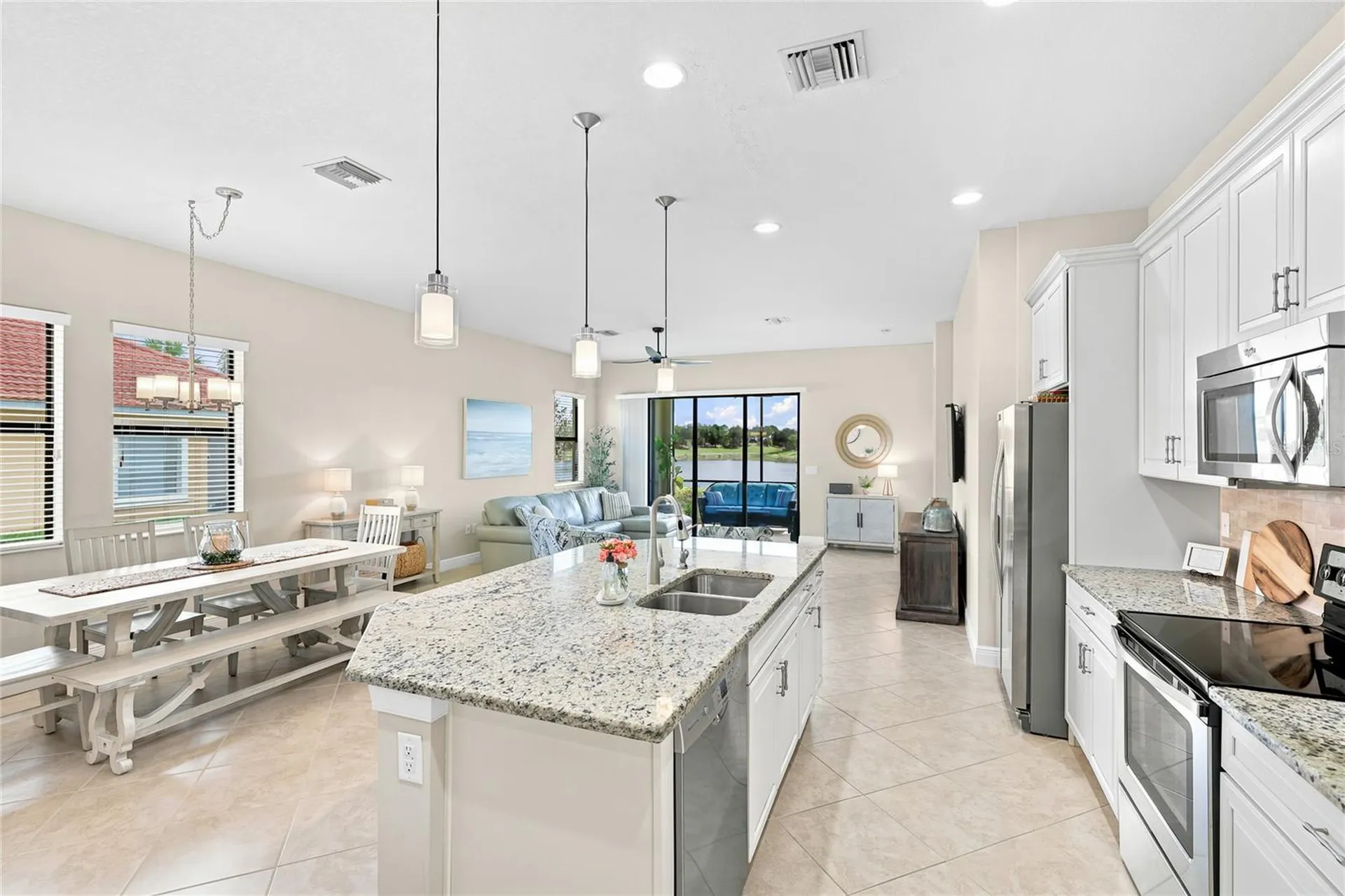 10496 Crooked Creek Drive Venice FL 34293
