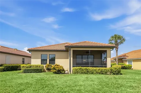 10496 Crooked Creek Drive Venice FL 34293