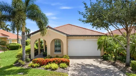 10496 Crooked Creek Drive Venice FL 34293