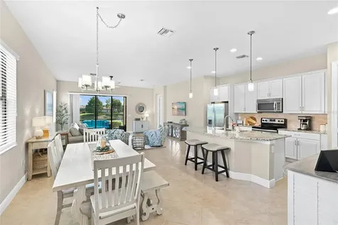 10496 Crooked Creek Drive Venice FL 34293