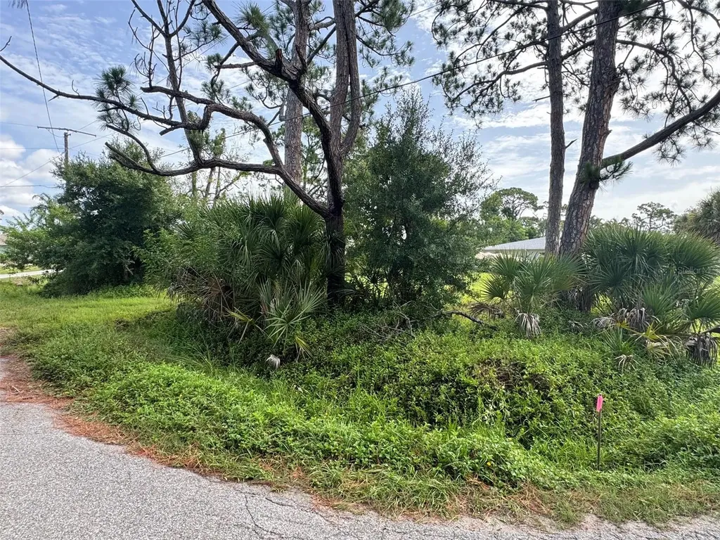 Gull Road Venice FL 34293