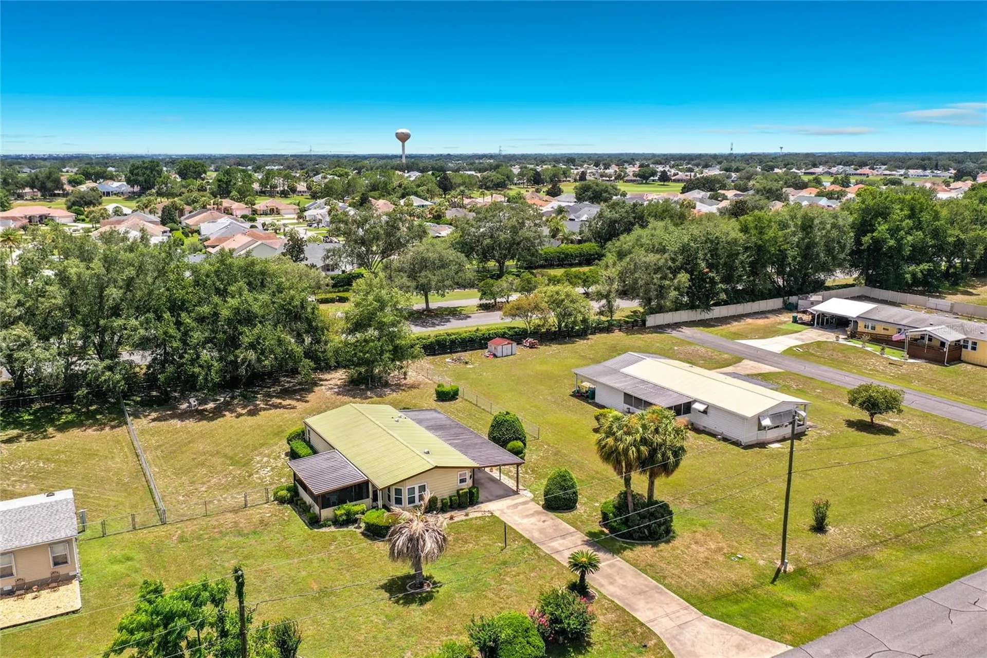 8233 County Road 109b Lady Lake FL 32159