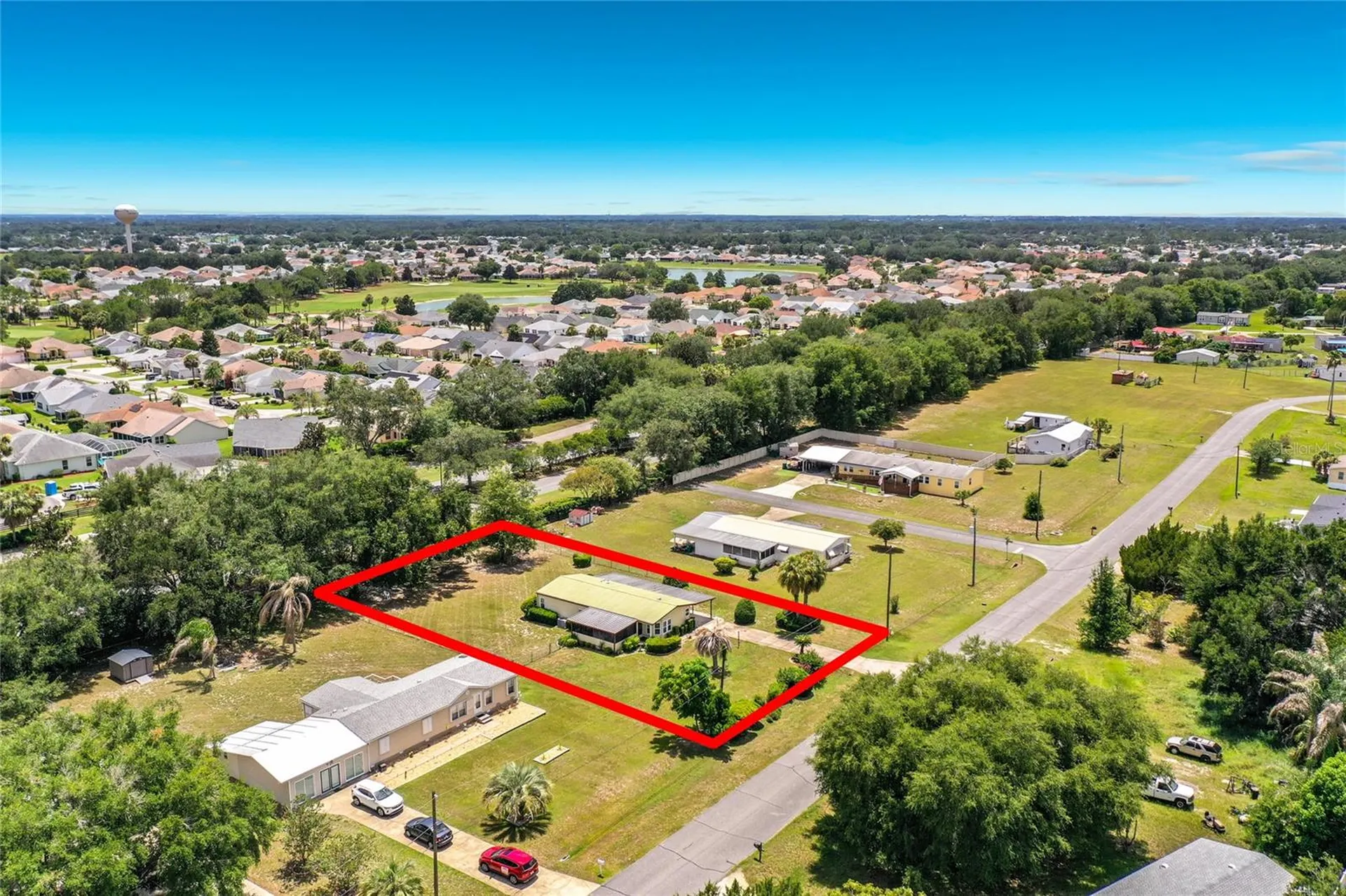 8233 County Road 109b Lady Lake FL 32159