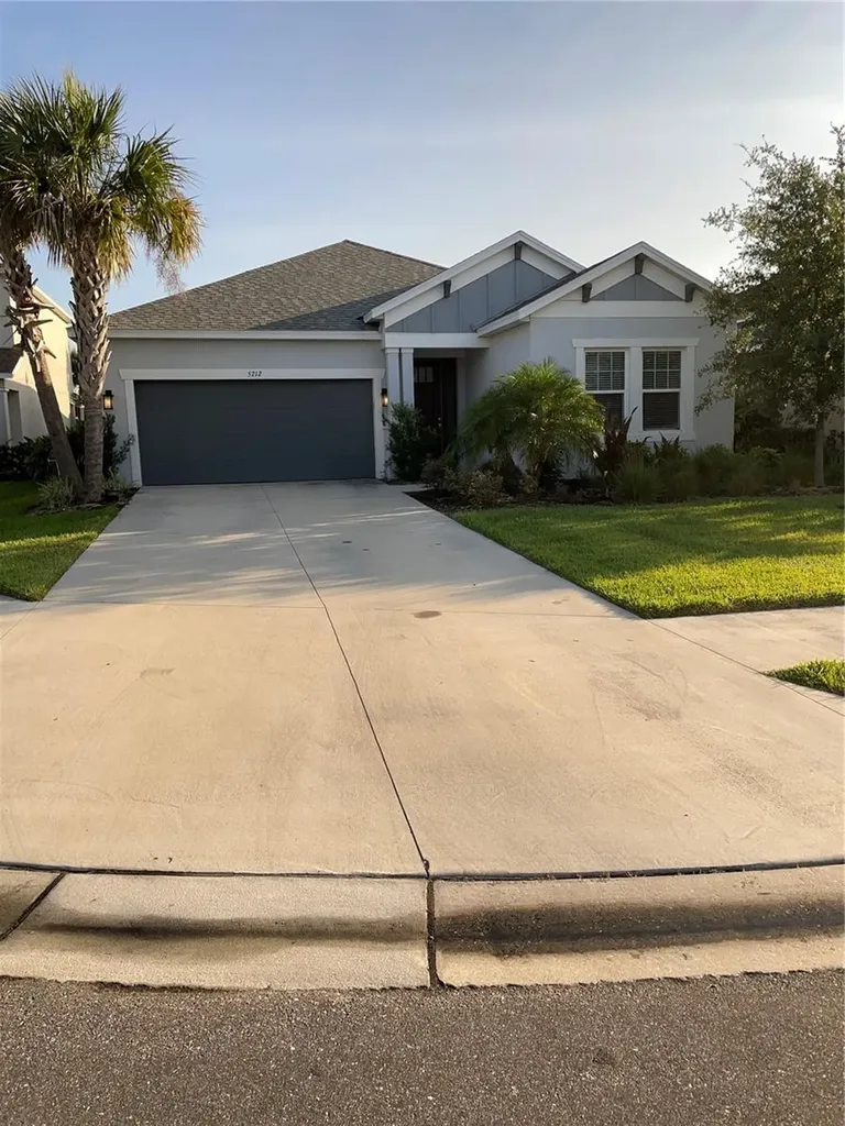 5712 Wild Sage Circle Sarasota FL 34238