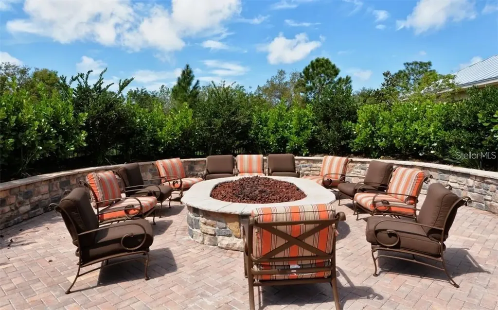 5712 Wild Sage Circle Sarasota FL 34238