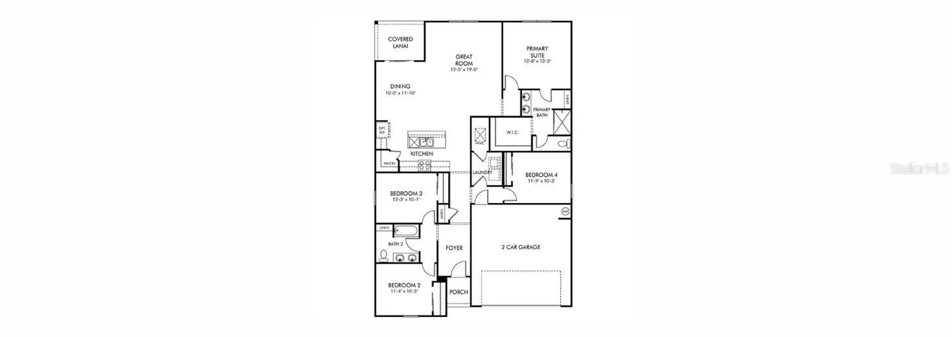 85 Wandering Creek Way Palm Coast FL 32164