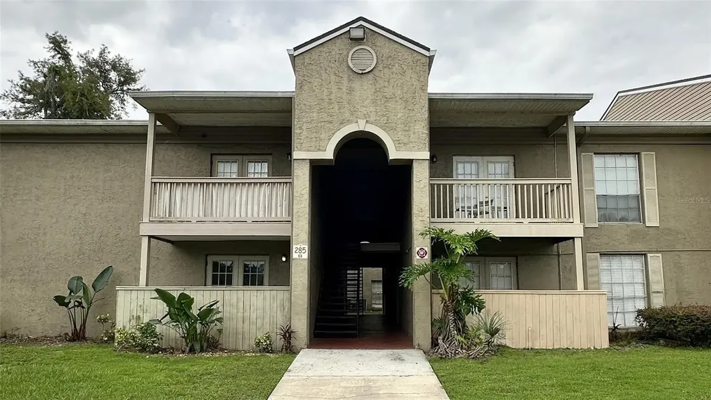 285 Wymore Road Altamonte Springs FL 32714