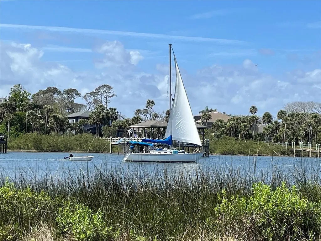 225 Starboard Drive Flagler Beach FL 32136
