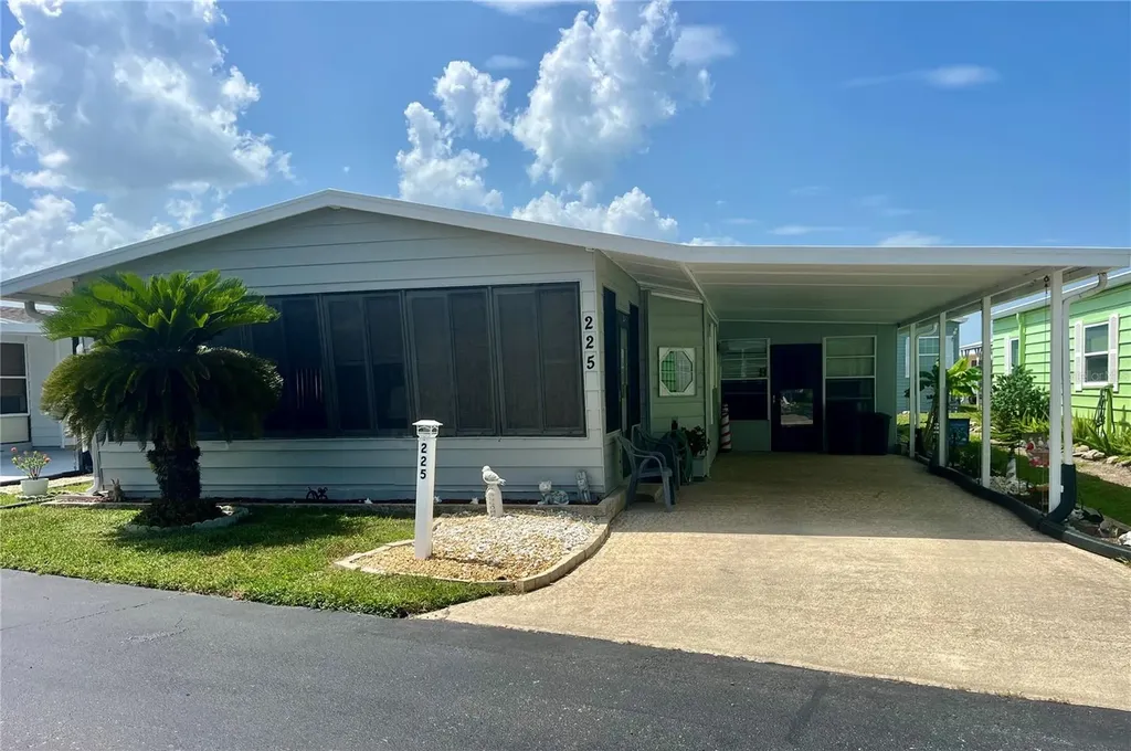 225 Starboard Drive Flagler Beach FL 32136