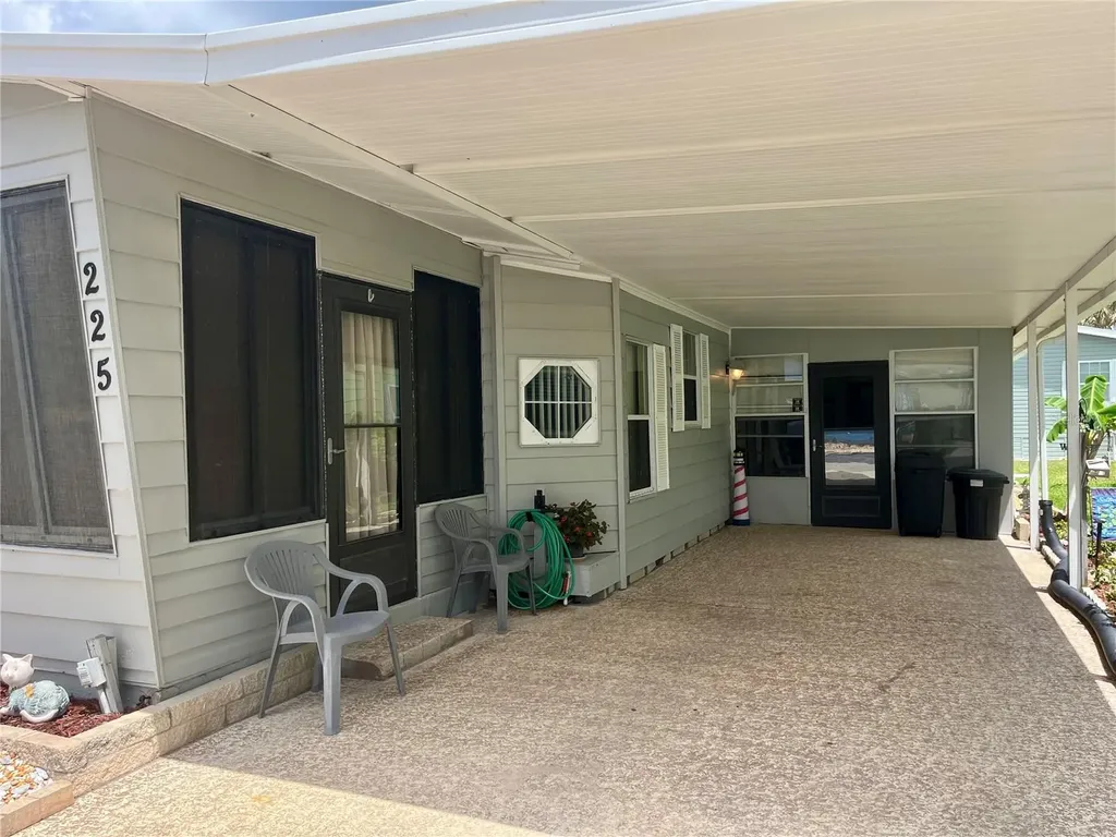 225 Starboard Drive Flagler Beach FL 32136