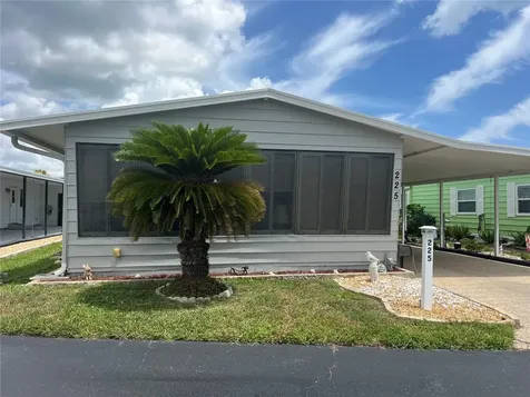 225 Starboard Drive Flagler Beach FL 32136