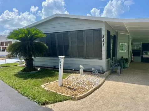 225 Starboard Drive Flagler Beach FL 32136