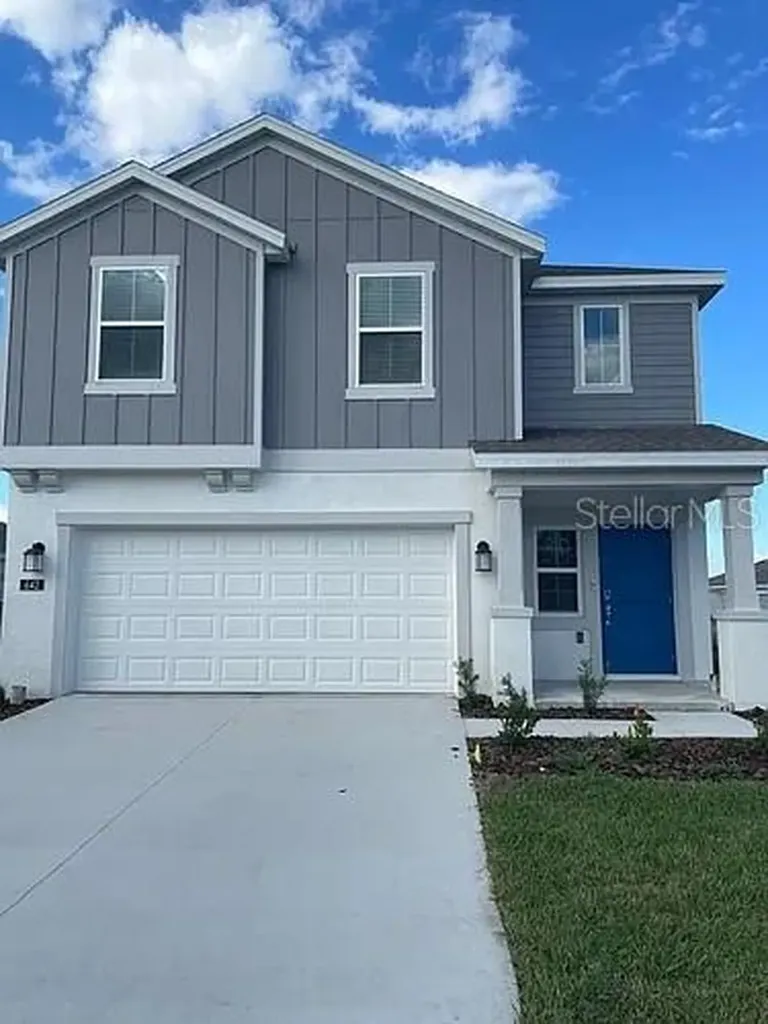 642 Bell Prairie Circle Lake Wales FL 33859
