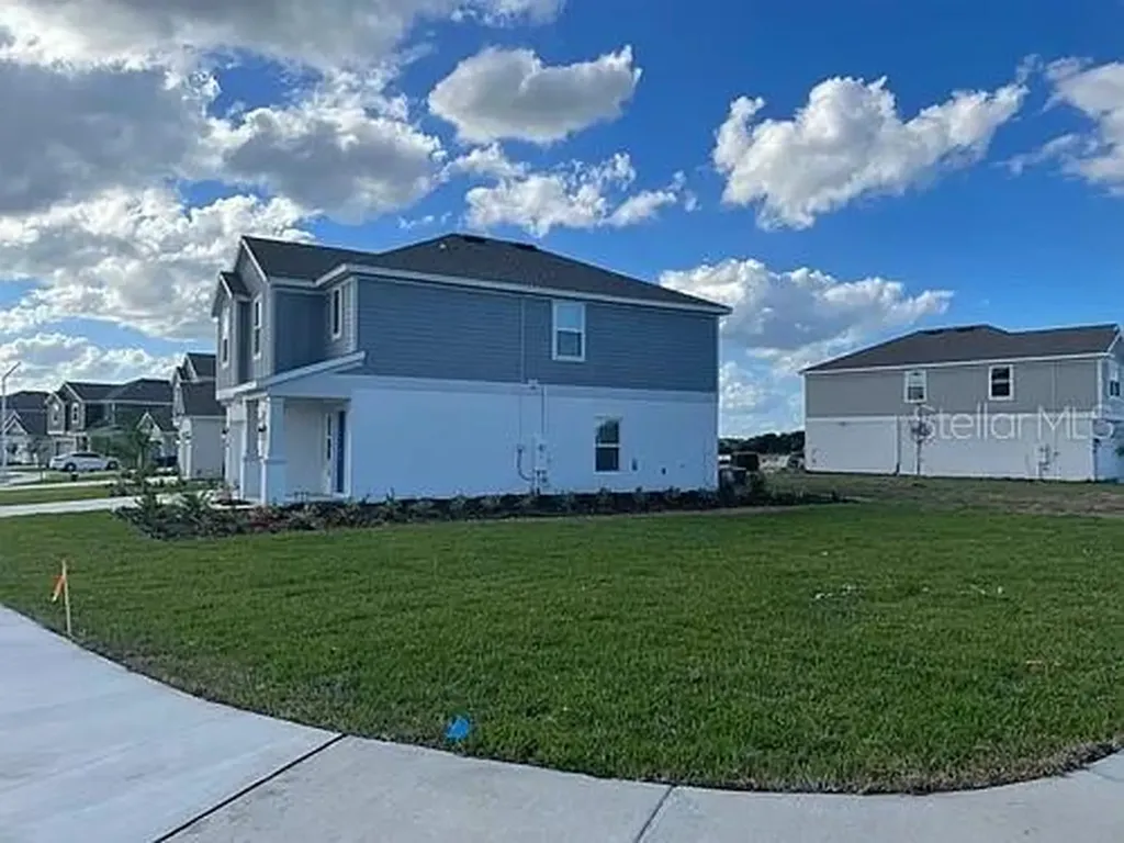 642 Bell Prairie Circle Lake Wales FL 33859